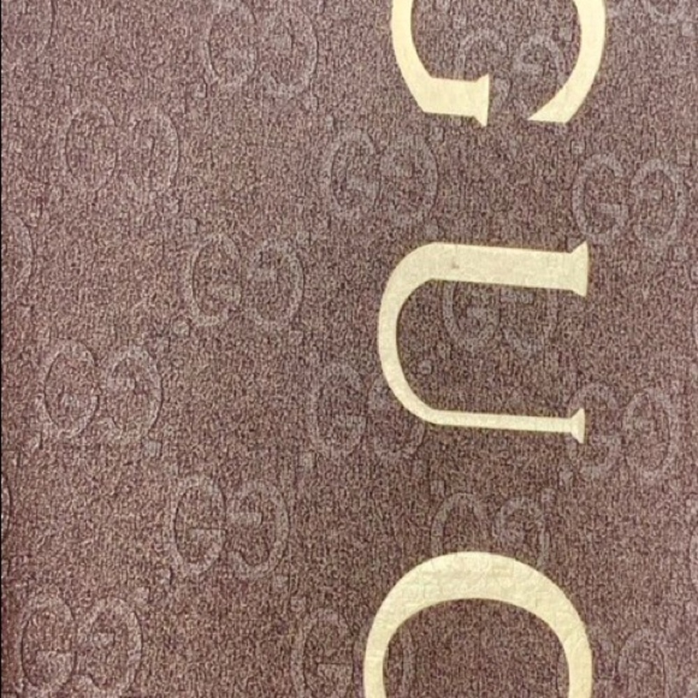 Gucci Large Gift Box Empty Storage Replacement - image 2